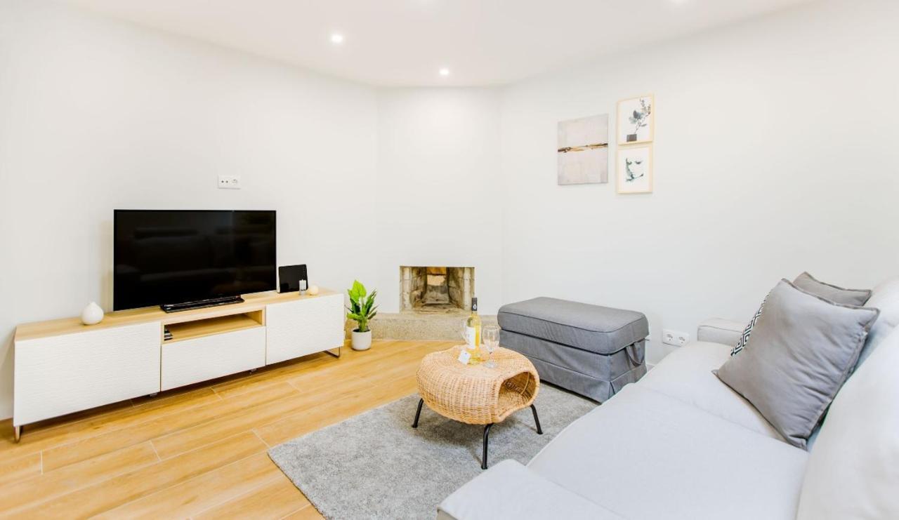 Espinho Beach 4 Stays Eksteriør bilde
