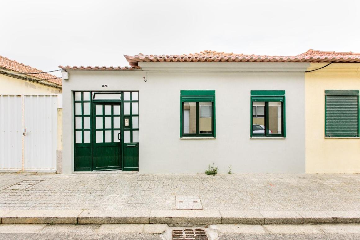 Espinho Beach 4 Stays Eksteriør bilde