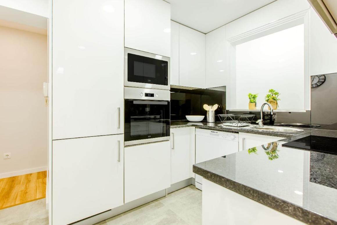 Espinho Beach 4 Stays Eksteriør bilde