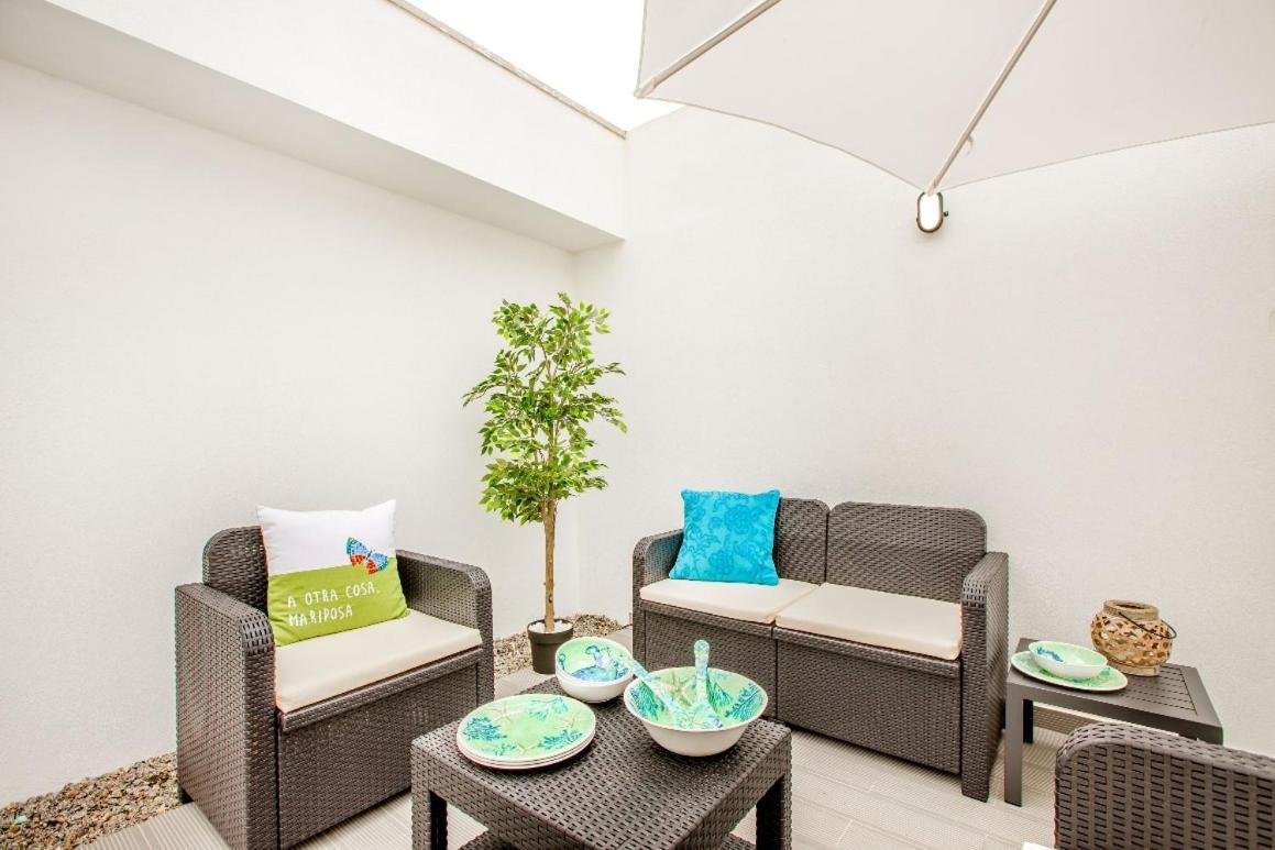 Espinho Beach 4 Stays Eksteriør bilde